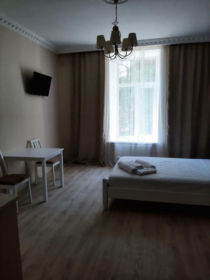 Apartamenty Uspenskaya, 24 Одеса Екстериор снимка